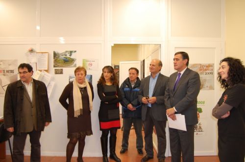 LA DIPUTACIÓN DE SORIA INCREMENTARÁ UN 40% EL PRESUPUESTO PARA LAS AYUDAS DE EMERGENCIA SOCIAL EN LA PROVINCIA EN 2013